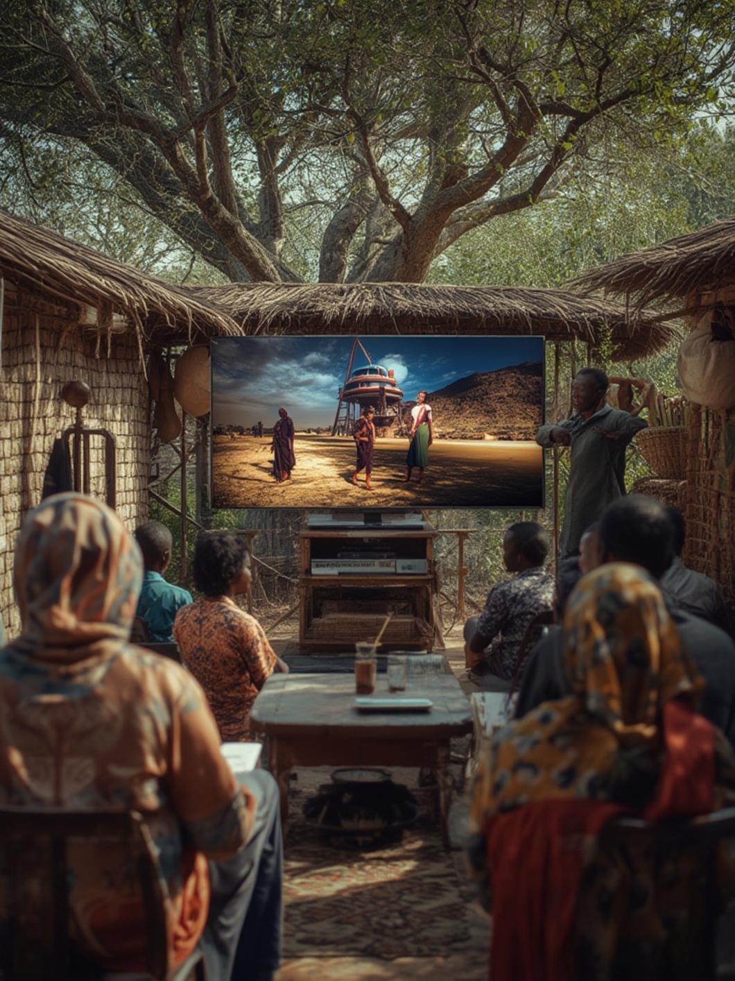 meilleur IPTV Sénégal