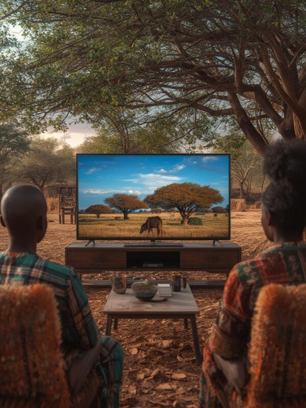 meilleur IPTV Afrique de l'Ouest