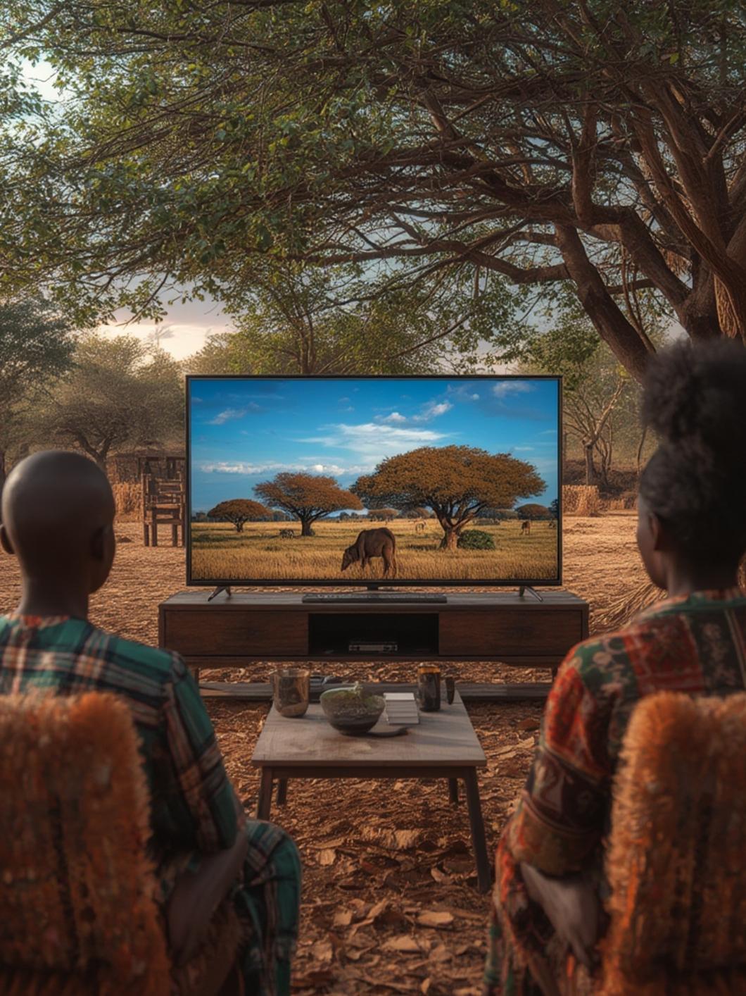 meilleur IPTV Afrique de l'Ouest