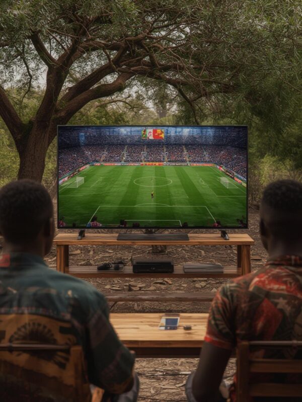 regarder Premier League Afrique