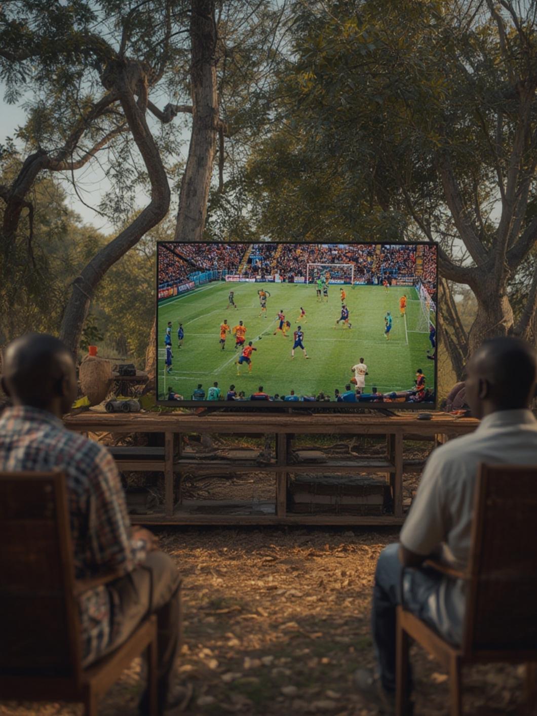 IPTV sport Afrique
