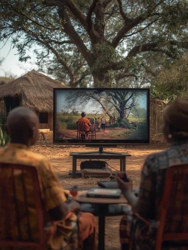 IPTV Burkina Faso