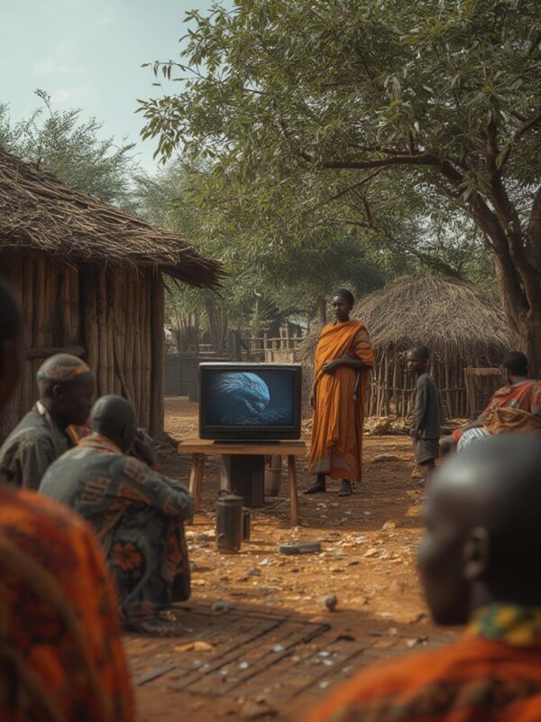 IPTV Niger