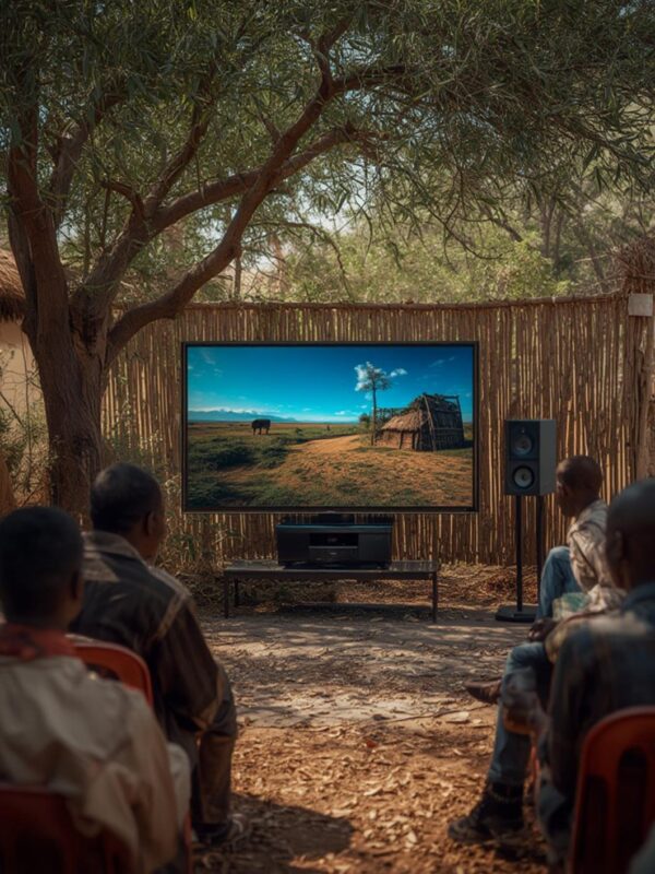 meilleur IPTV Sénégal