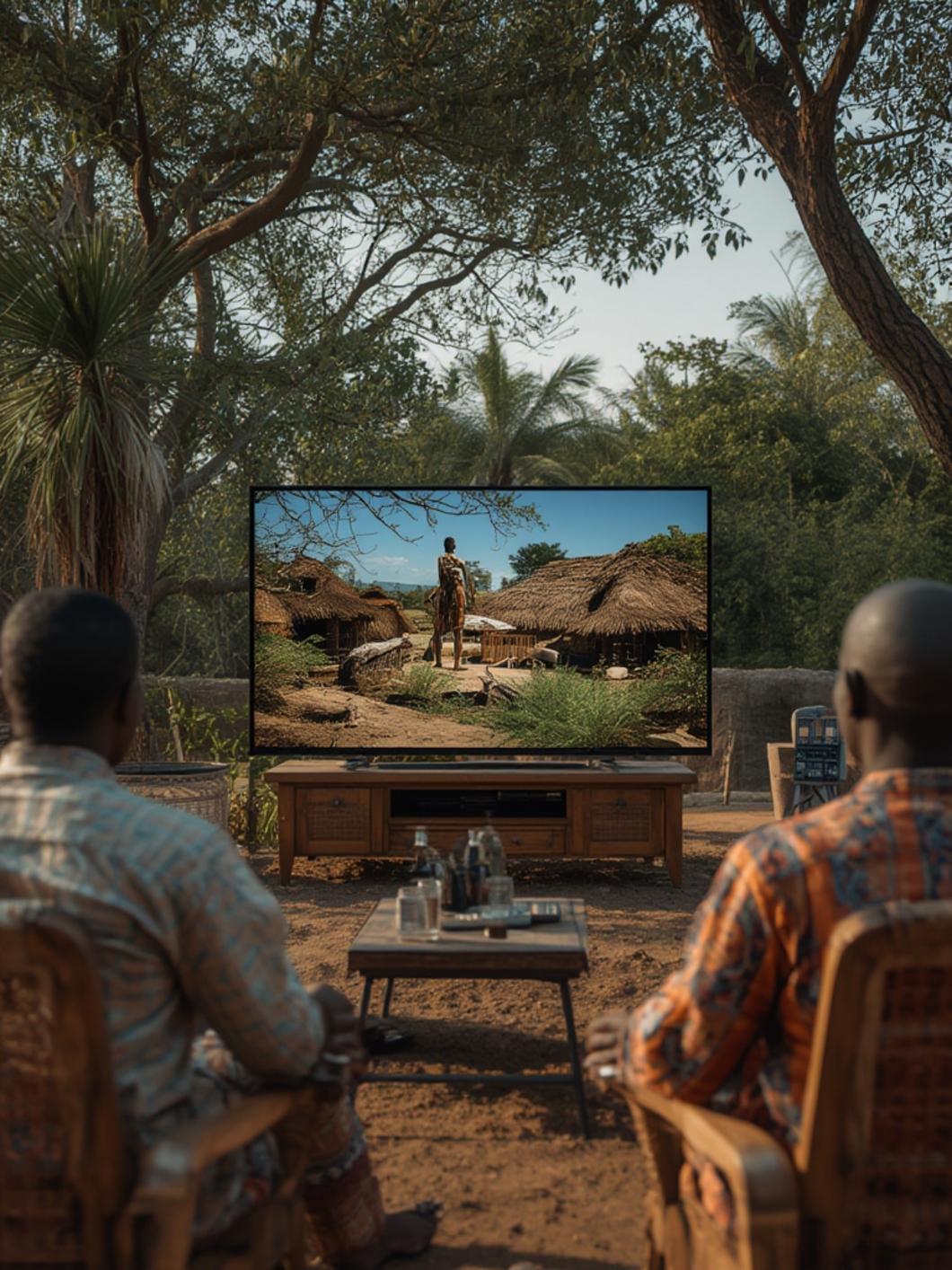meilleur IPTV Côte d'Ivoire