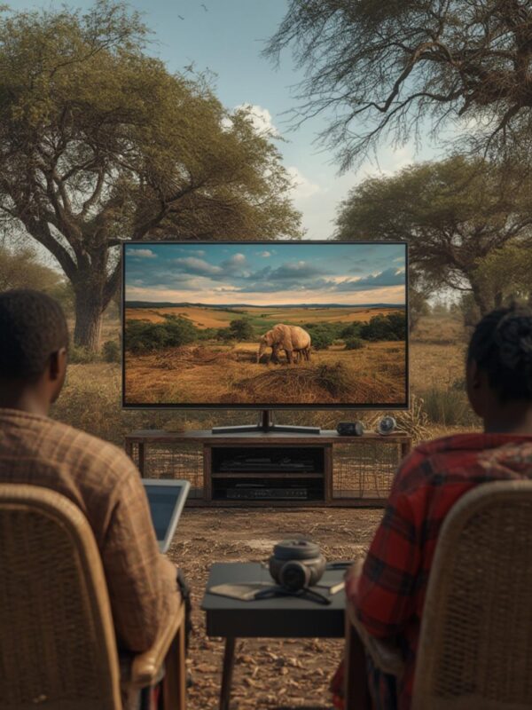 meilleur IPTV Afrique de l'Ouest
