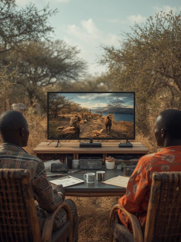 meilleur IPTV Afrique de l'Ouest