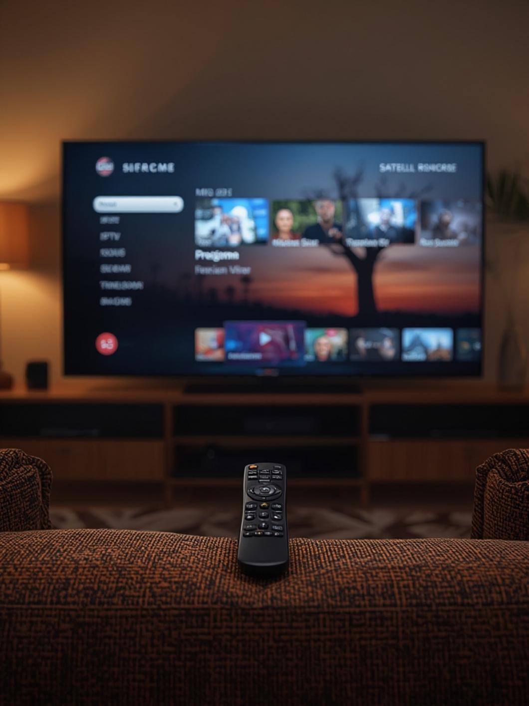 différence IPTV décodeur