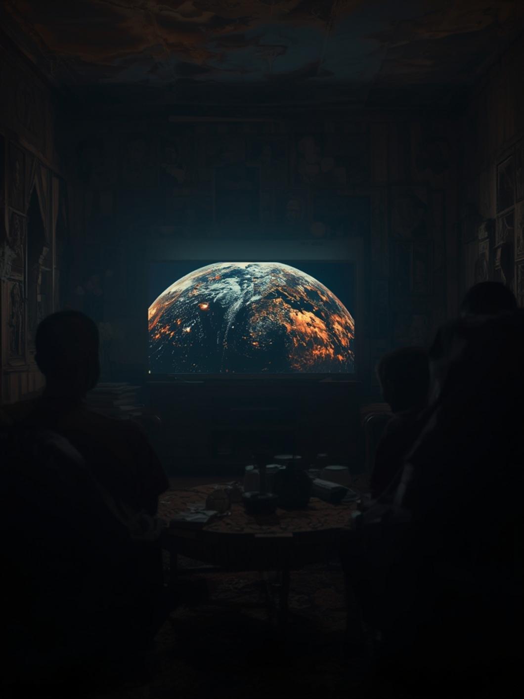 IPTV vs Satellite en Afrique : Quelle est la Meilleure Option en 2026 ?
